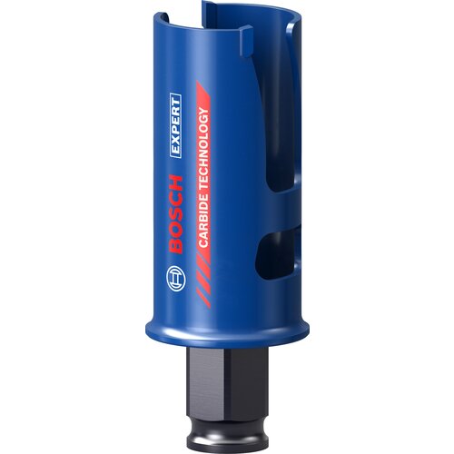 Bosch expert construction material testera za otvore od 35x60 mm 2608900457 Slike