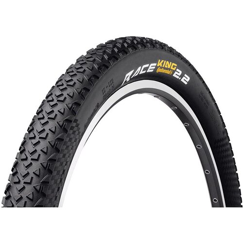  Guma Continental 27.5x2.20 (55-584) RACE KING SKIN, Sa žicom, ECO25 Slike