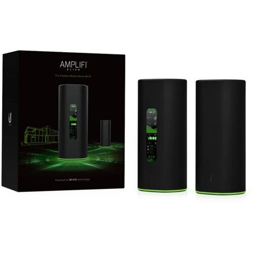 Ubiquiti WRL WI-FI SYSTEM KIT /AMPLIFI AFI-ALN Cijene
