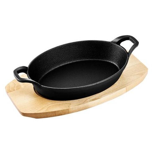  Liveni oval 24 x 17 x 4,6 cm Slike