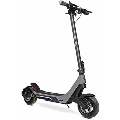Ms Energy e-skuter MENTOR GREY Cene