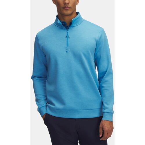 Under Armour Men's sweatshirt UA Drive Midlayer Pullover - Men's Cene