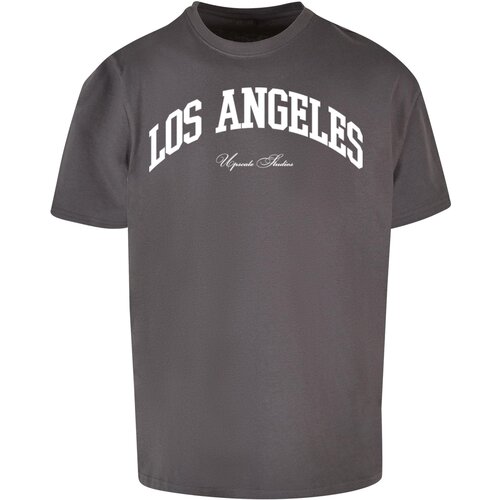 MT Upscale L.A. College Oversize Tee Magnet Slike