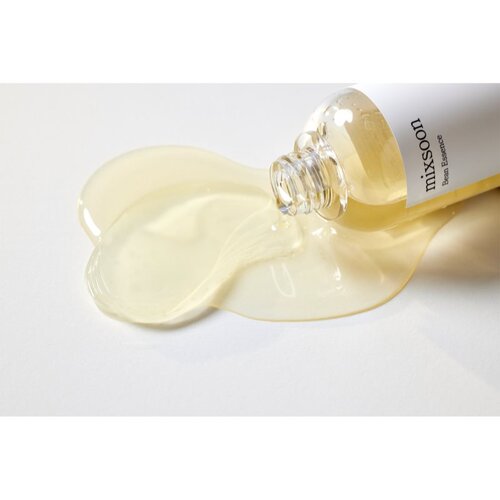 Mixsoon Bean Hydrogel Eye Patch hidrogel maska za predel okoli oči za posvetlitev in zgladitev kože 2x30 kos Slike