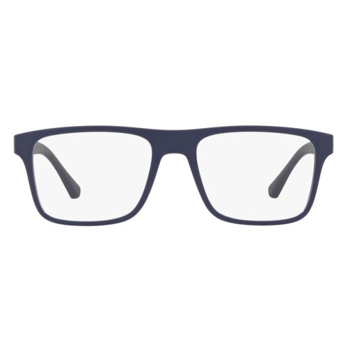 Emporio Armani Mu&amp;scaron;ke sunčane naočale EA 4115 Blue (plave) Slike