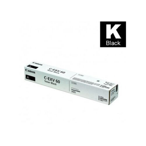  Toner Canon C-EXV60 Black za IR 2425 Cene
