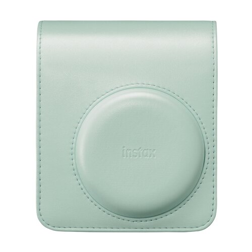 Fujifilm Instax MINI 13 CAMERA CASE - LAGOON GREEN, (5000313703) Cene