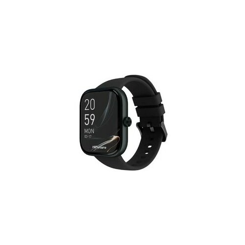 HiFuture Smart Watch Lume Black Cene