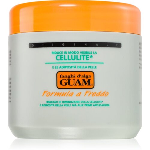 Guam Cellulite drenažni povoj proti celulitu 500 g Cene