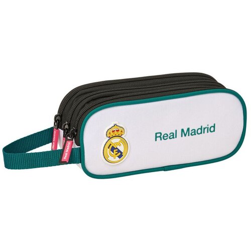 REAL MADRID portatodo triple 26/27 Cijene