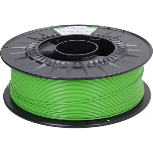 3DJAKE easyPETG Matte light green - 1,75 mm / 1000 g Cijene