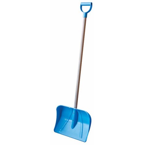 Dolenc LOPATA ZA SNEG MINI 270X200 U ROČAJ Cene