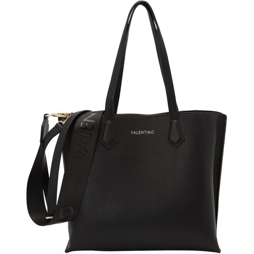 Valentino Nakupovalna torba 'Fall' črna Cene