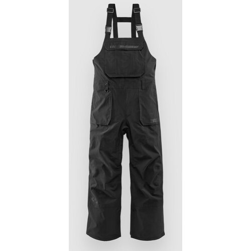 ThirtyTwo Basement Bib Pants black Cijene