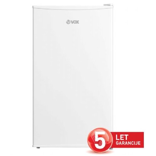 Vox Hladilnik KS 1125 E, 93 l, bel Cene