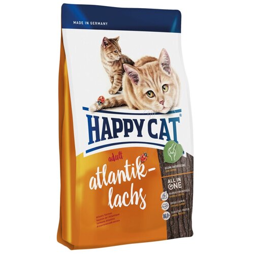 Happy Cat Culinary Adult atlantski losos - 1,3 kg Slike