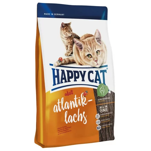 Happy Cat Culinary Adult atlantski losos - 1,3 kg