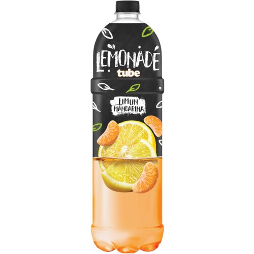 Tube sok lemonade lemon&tangerine 1.5L Cene