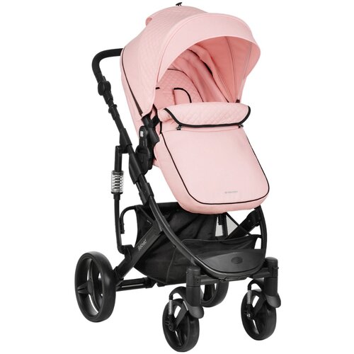  Kolica beloved light pink Slike