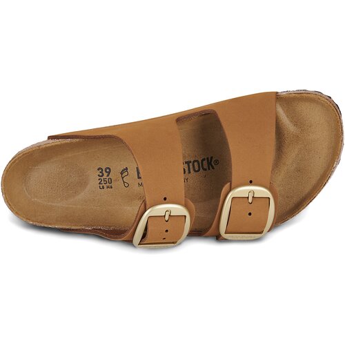 Birkenstock Arizona Big Buckle Smeđa Slike