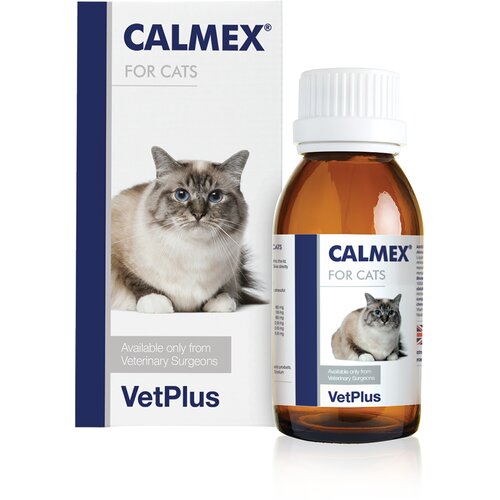 VetPlus Calmex za mačke, 60 ml Cene