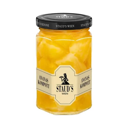STAUD‘S Ananasov kompot Cene