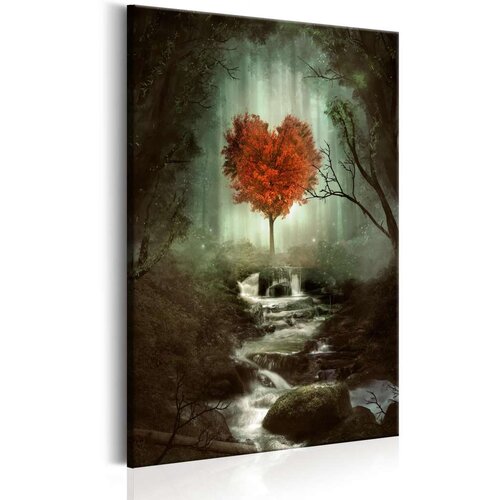  Slika - Well of Love 60x90 Cene