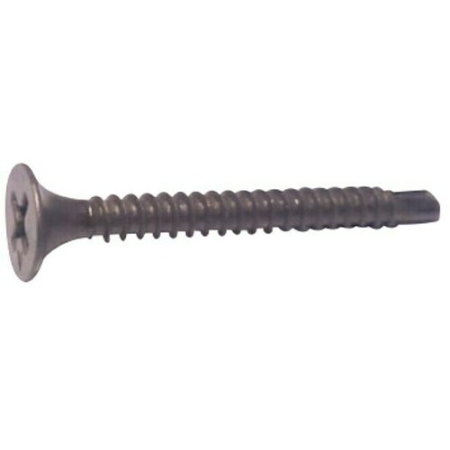 Knauf Vijak gips kartonske ploče (Promjer: 3,5 mm, Duljina: 25 mm, 200 Kom.) Cijene