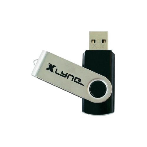Xlyne USB stik Swing 32 GB crni 177532 USB 2.0 Cene