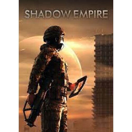 Steam Shadow Empire (PC) Key EUROPE Cene