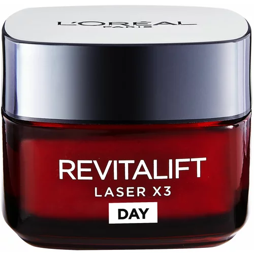 Loreal dnevna krema za obraz - Revitalift Laser Renew Day Cream