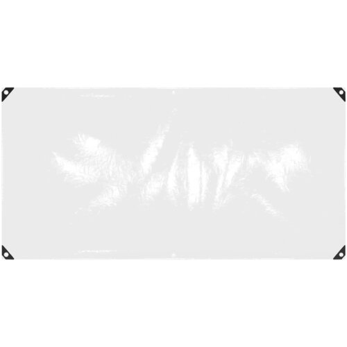  Pokrov za biljke *Transparent*an 1 x 2 m PVC Slike