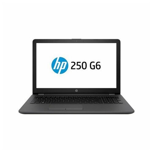 Hp 250 G6 i3-7020U 4GB 1TB+128GB SSD FullHD (4WV43ES) laptop Slike