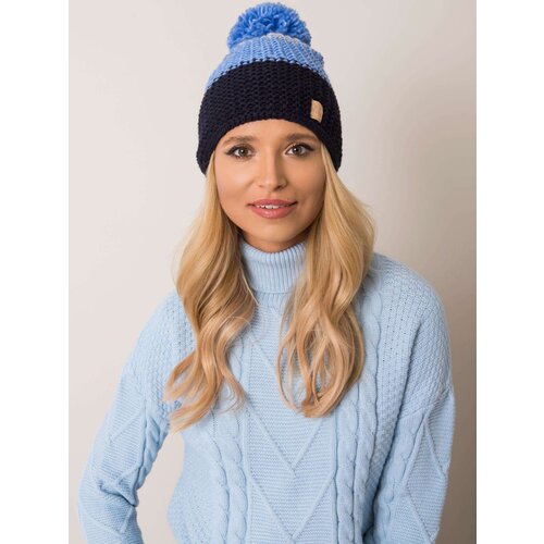 RUE PARIS Cap-JK-CZ-18.59-navy blue Cene