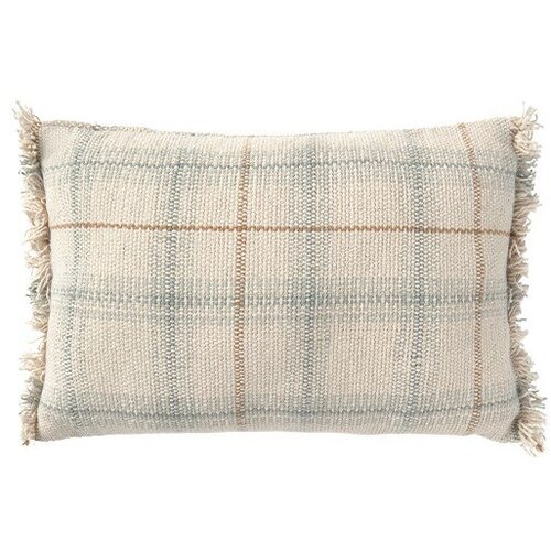 Lorena Canals Bombažna otro&scaron;ka blazina 40x25 cm Blue Sage &ndash; Cene