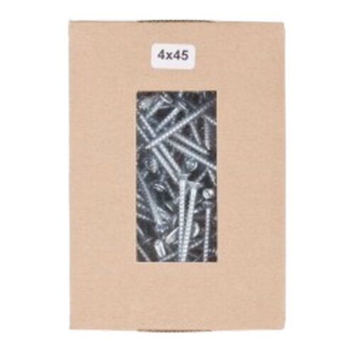 Vijak za drvo 4,0X45 200/1 Cene