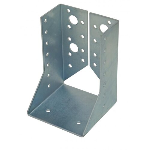 Nosač drvene grede 100mm Slike