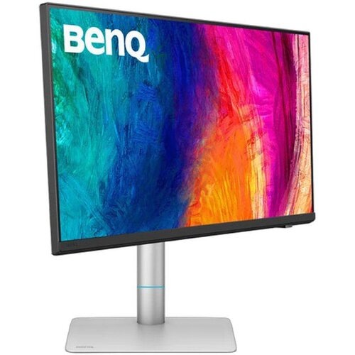 BenQ PD2730S 68.6cm (27&amp;amp;quot ) 5K IPS Designer Monitor 16:9 DP/HDMI/TB4 PD90W 60Hz 5ms Slike