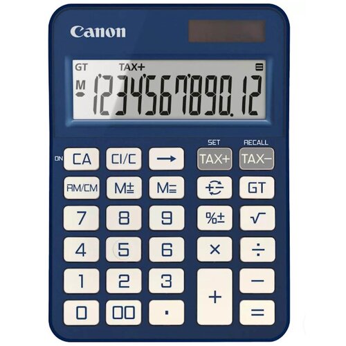 Canon Kalkulator KS-125KB BL Cijene