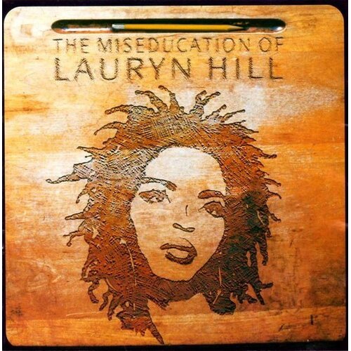  Lauryn Hill - The Miseducation Of Lauryn Hill Cene