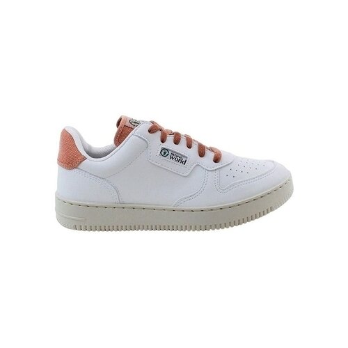 Natural World Modne superge 8702E Bela Cene
