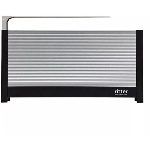 Ritter toster Merido 3 Aluminijum R630073 Slike