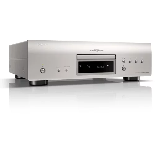 Denon DCD-1700NE srebrni CD/SACD player