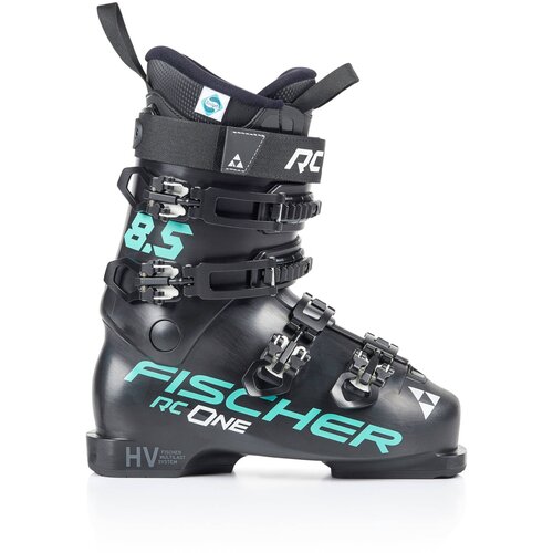 Fischer pancerice RC ONE 8.5 CELESTE BLACK/BLACK - 42,2/3 Cijene