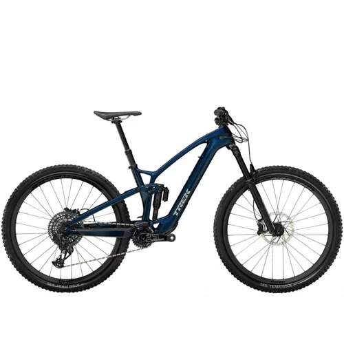  Bicikl Trek Fuel EXe 9.8 GX AXS 2023 Blue - M