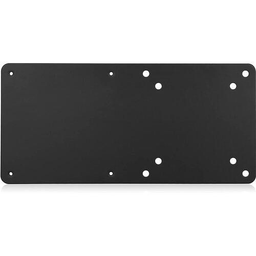 Icybox VESA nosilec za Intel NUC računalnike 75x75 in 100x100mm IB-MSA103-VM Slike