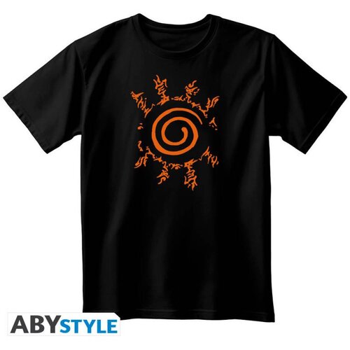 Abystyle Majica Naruto - Seal - Unisex - L Cene