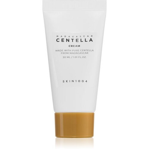SKIN1004 Madagascar Centella Cream blaga umirujuća krema za osjetljivu i nadraženu kožu lica 30 ml Slike