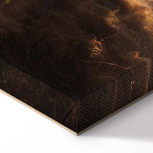  Slika - We Are a Ray (1 Part) Vertical 60x90 Akustična Slike