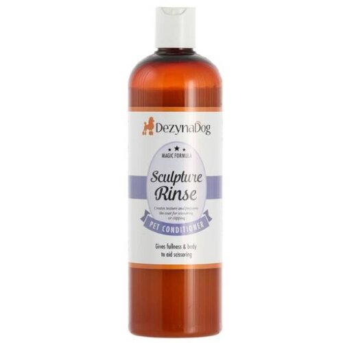 DezynaDog Sculpture rinse regenerator za ljubimce 450 ml Cene